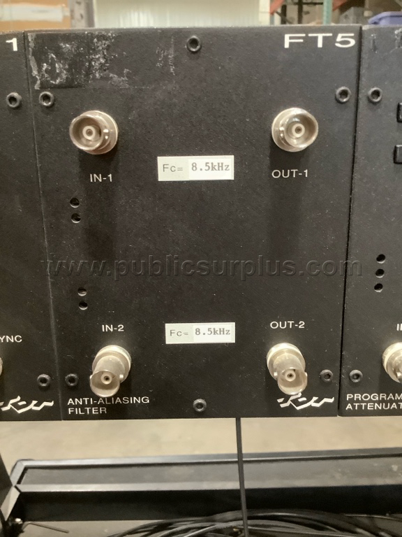 8094 - TDT Waveform Generator PWS25 - photo 3