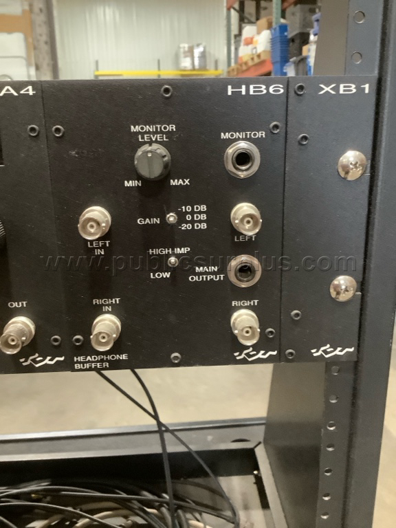 8094 - TDT Waveform Generator PWS25 - photo 5