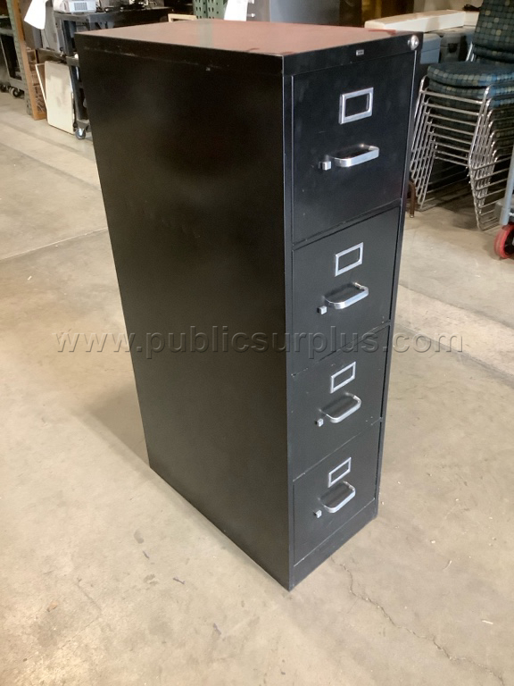 8057 - File Cabinet - photo 5