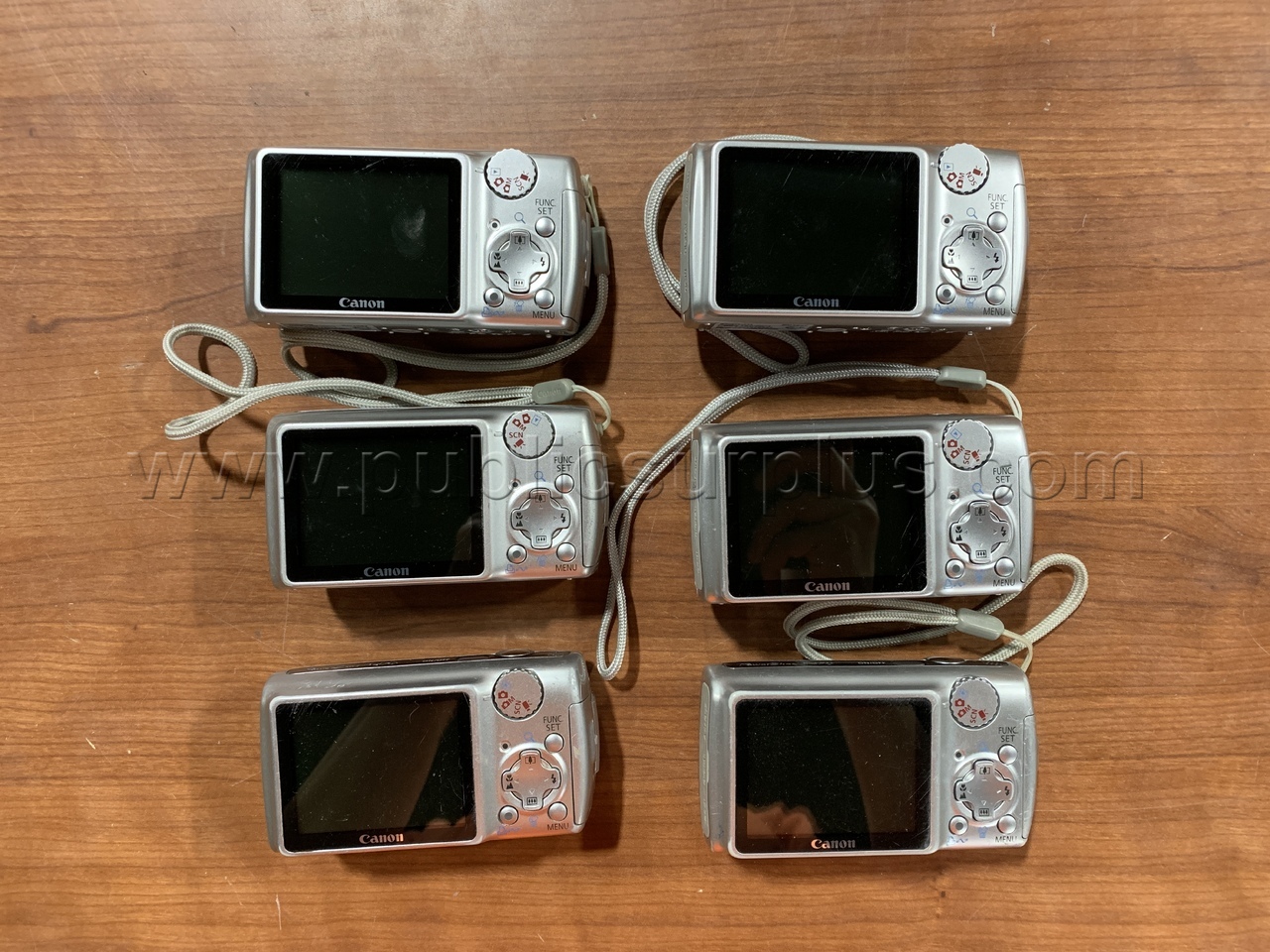 Various Digital Cameras & Voice Recorders - Shipping $30 /KK - photo 4
