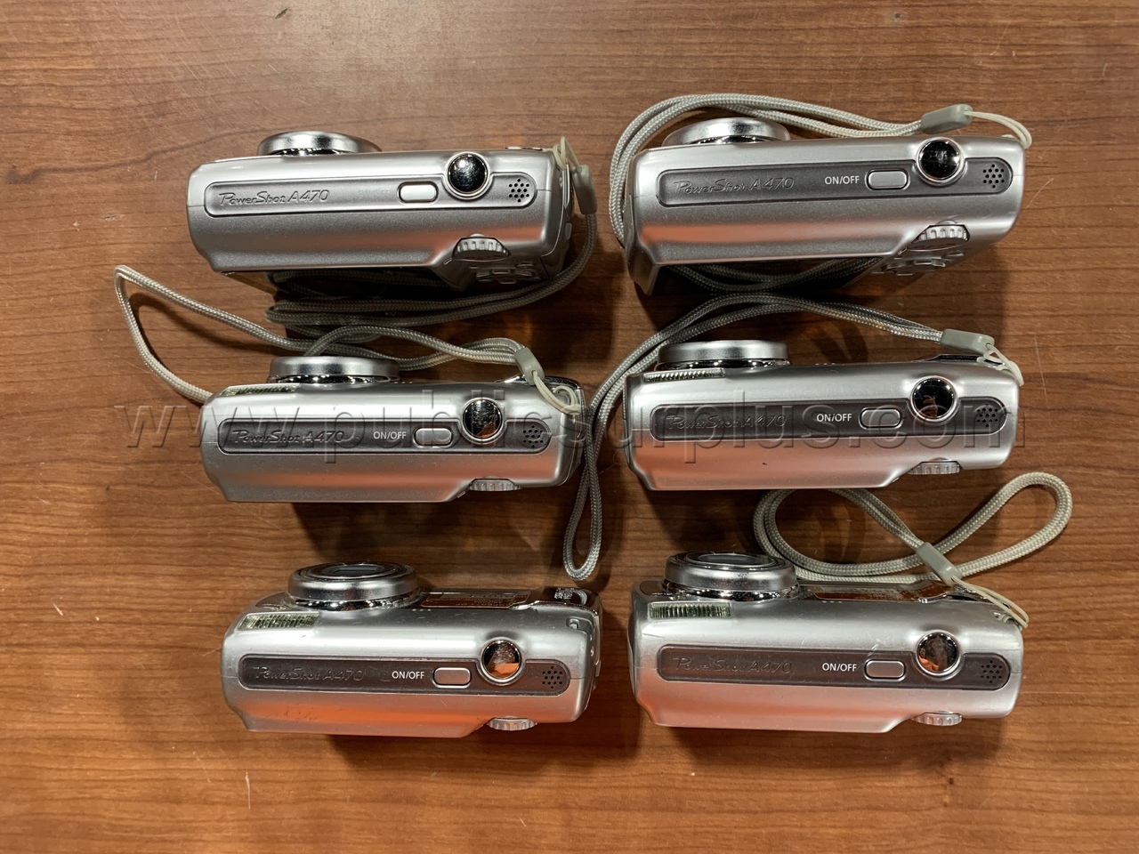 Various Digital Cameras & Voice Recorders - Shipping $30 /KK - photo 5