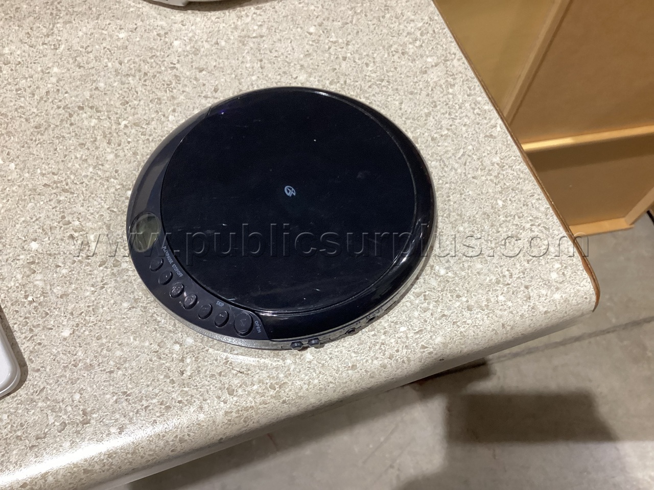 cd player and timers - photo 4