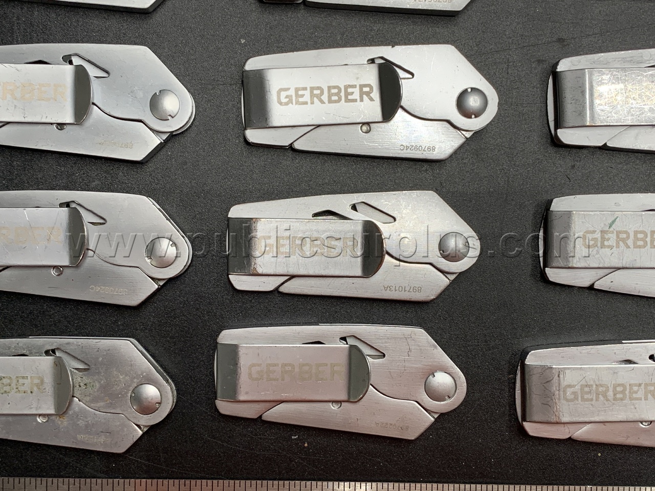 Gerber Box Cutters - Shipping $14.99 /KK - photo 4
