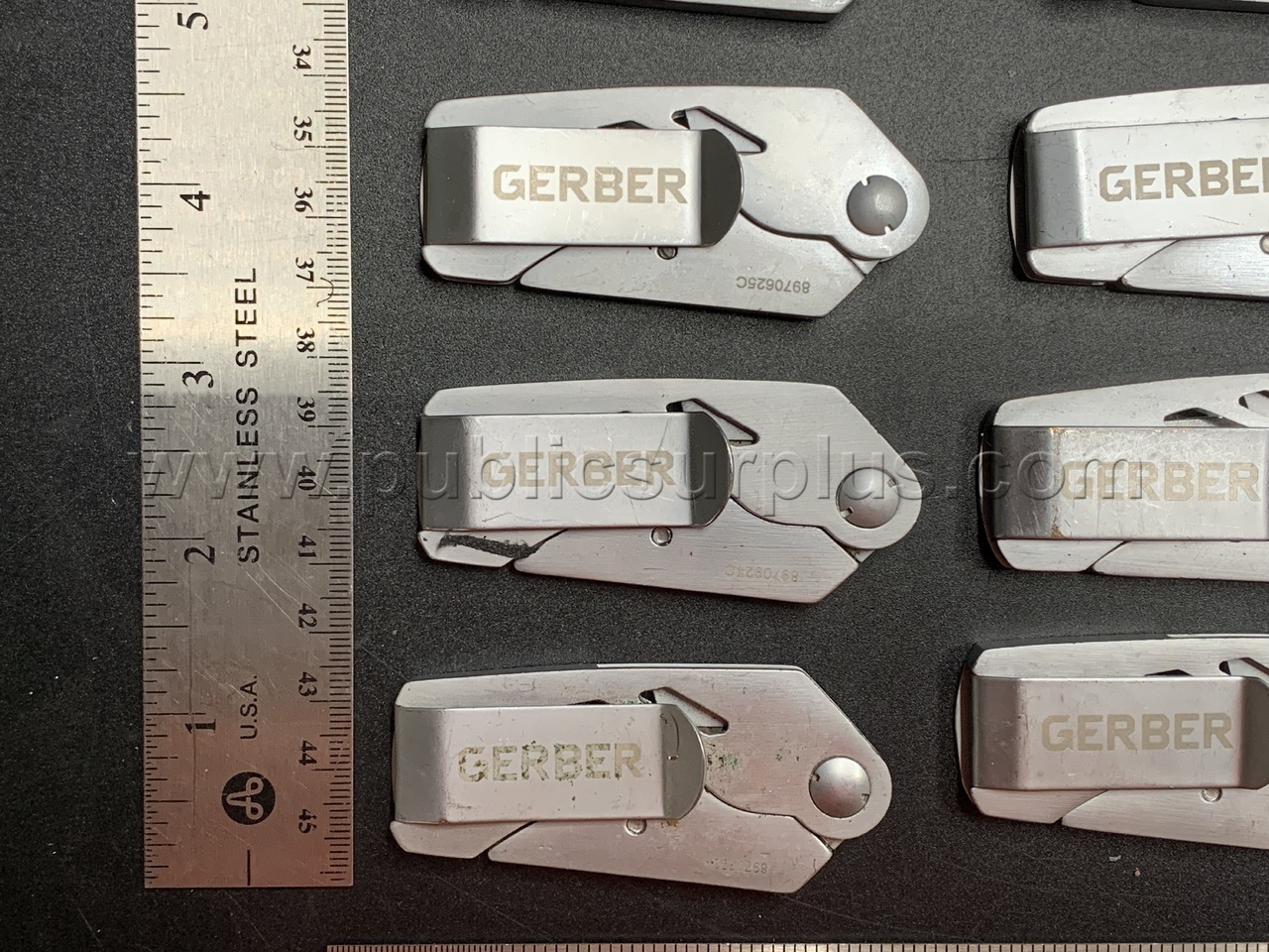 Gerber Box Cutters - Shipping $14.99 /KK - photo 3