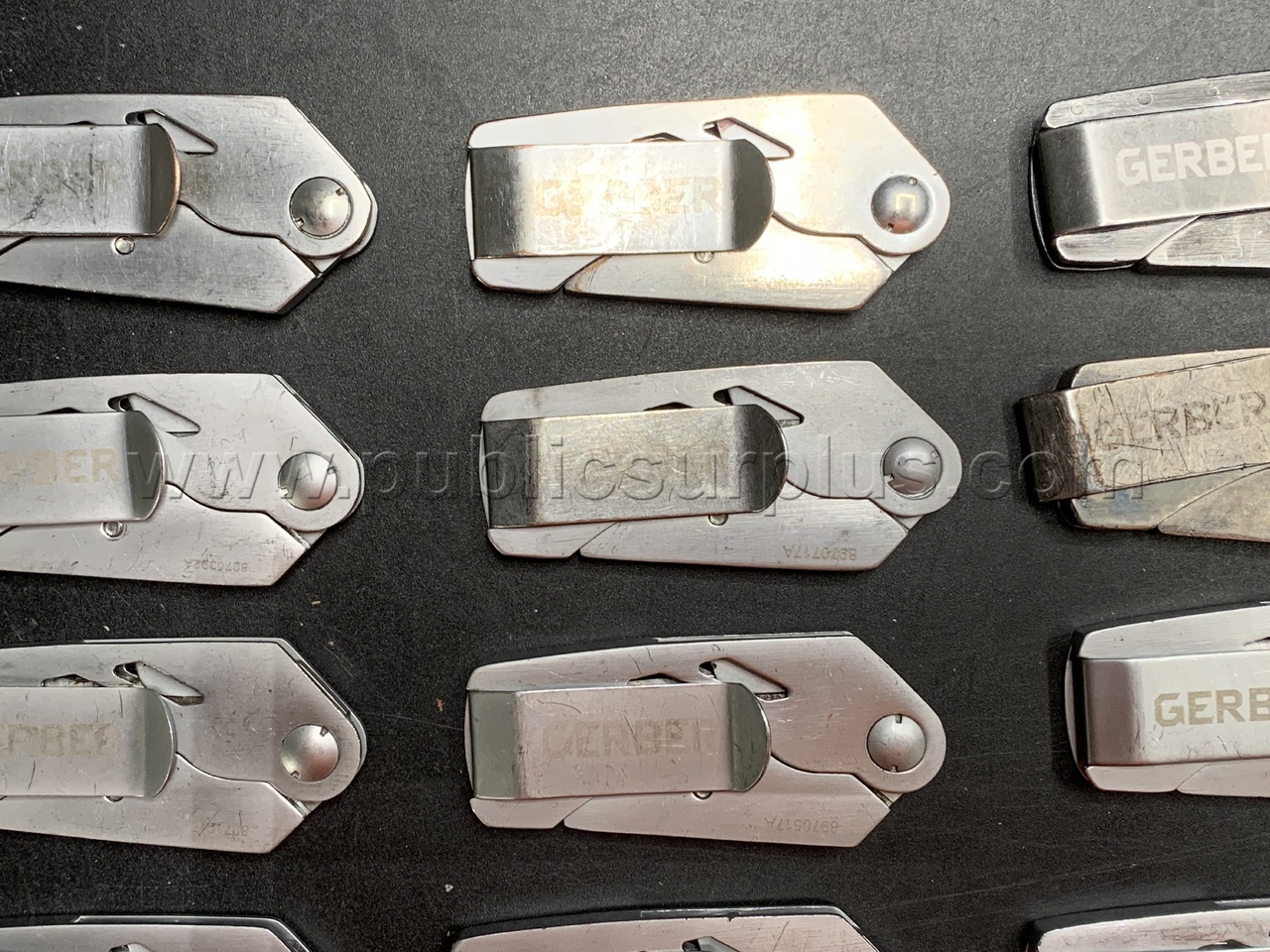 Gerber Box Cutters - Shipping $14.99 /KK - photo 5