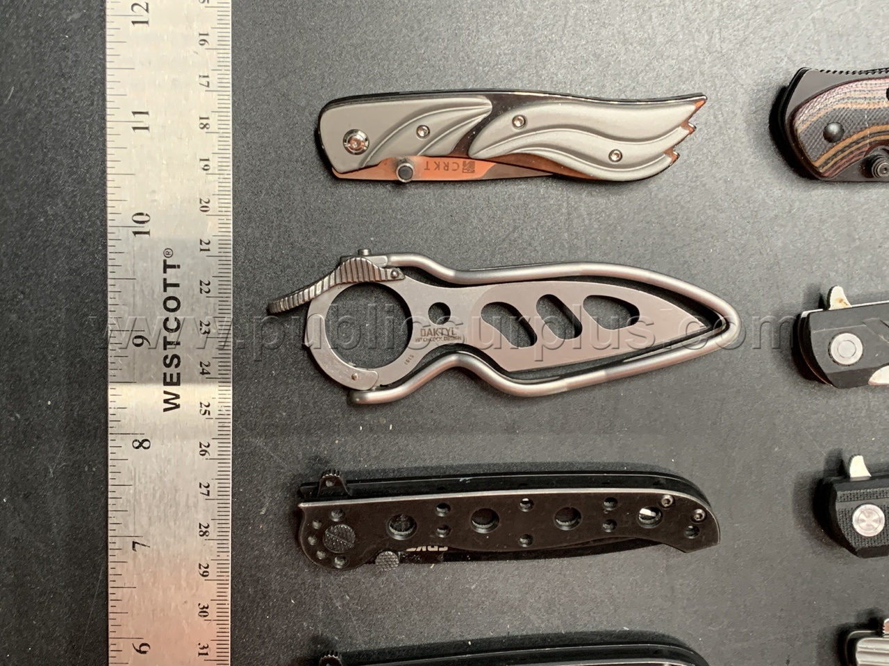 CRKT Knives - Shipping $14.99 /KK - photo 2