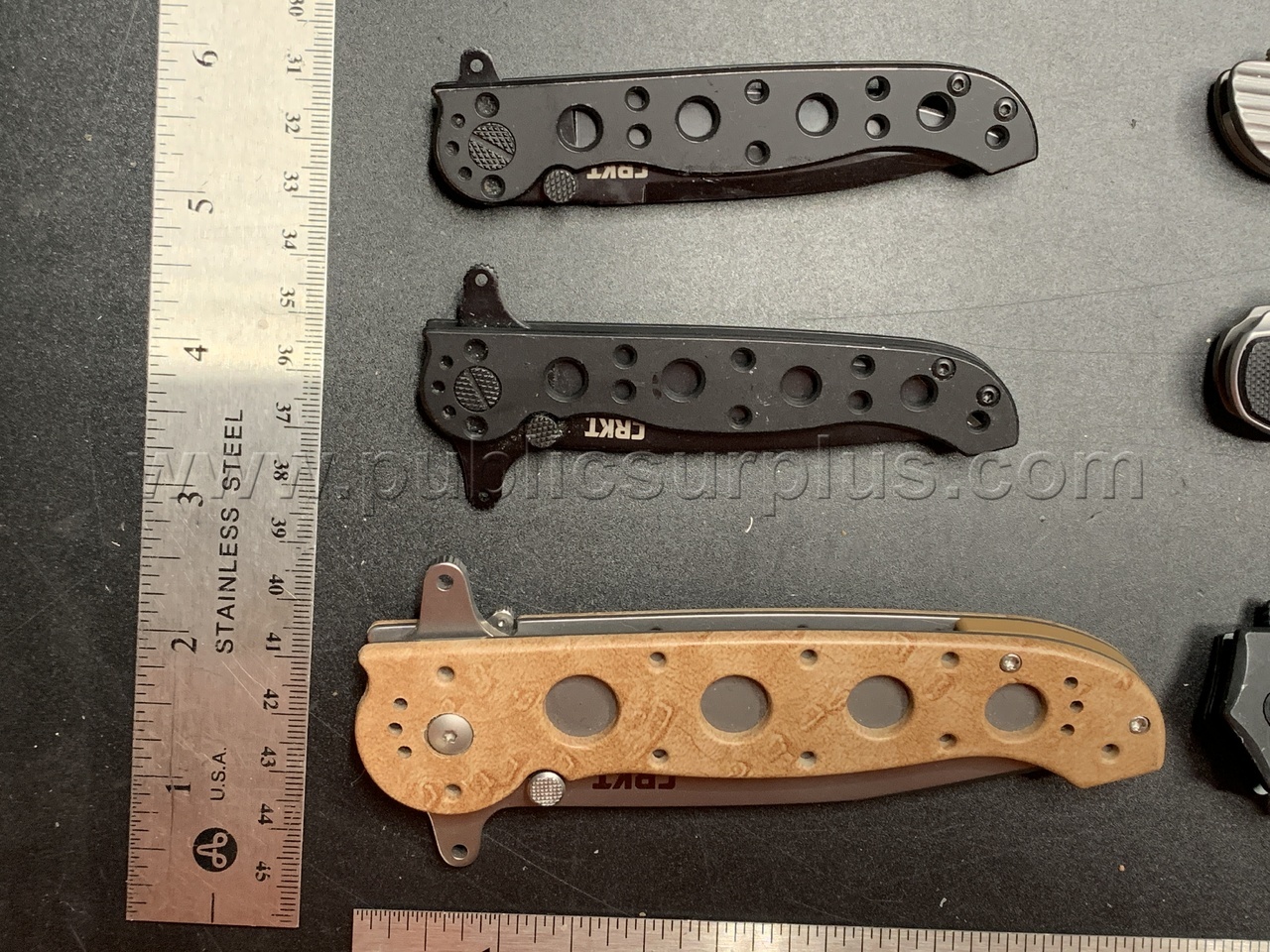 CRKT Knives - Shipping $14.99 /KK - photo 3