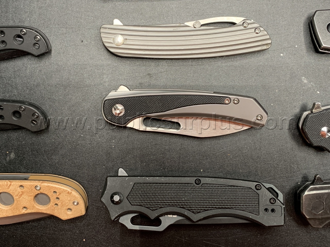 CRKT Knives - Shipping $14.99 /KK - photo 4