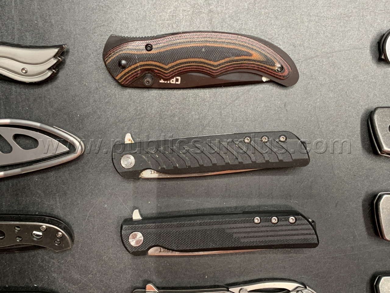 CRKT Knives - Shipping $14.99 /KK - photo 5