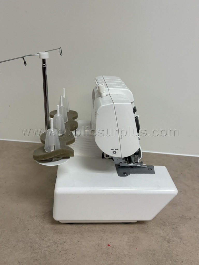 Bernina Serger - photo 5