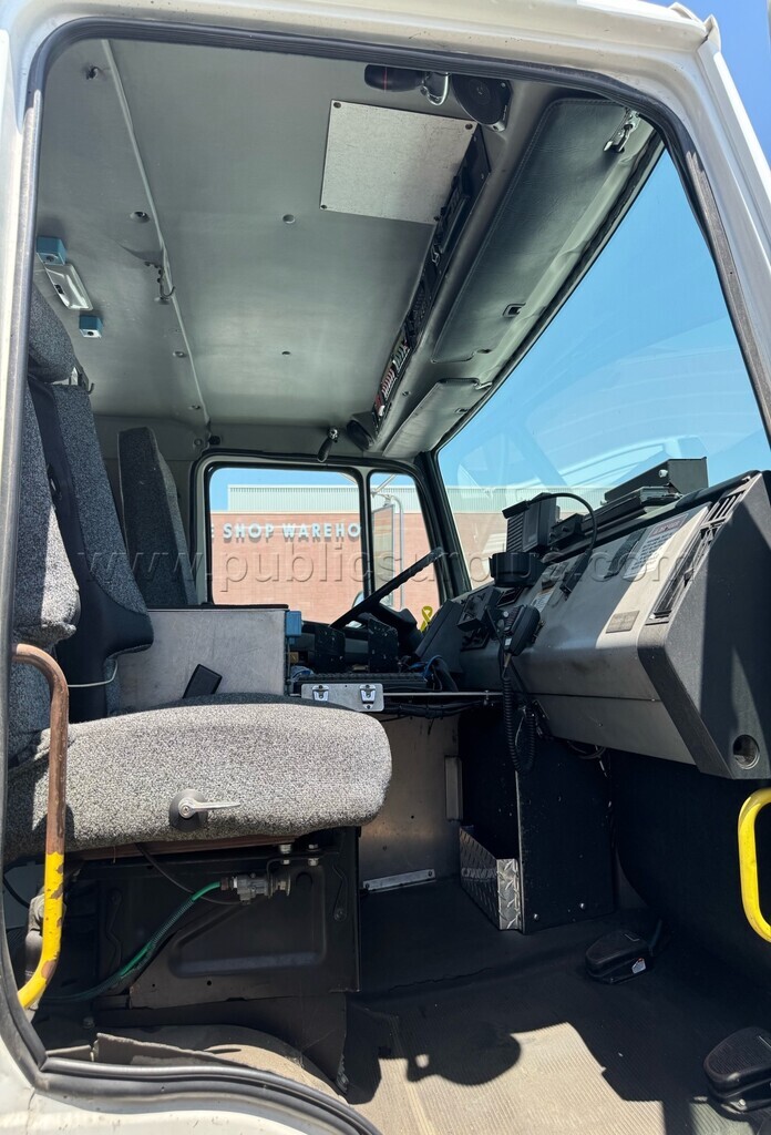 1997 KME Freightliner Unit #55-97 - photo 4