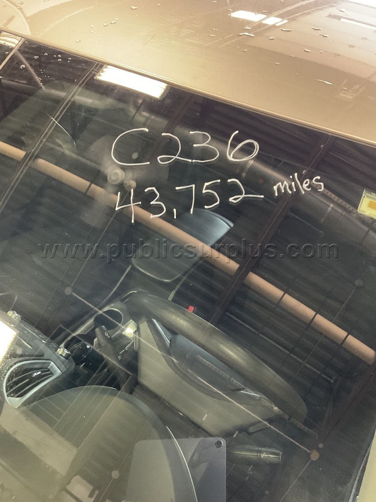 2018 Chevy Malibu - C236 - photo 3
