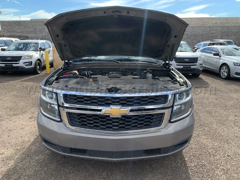 2017 Chevrolet Tahoe 4x4 - DPS /KK - photo 5