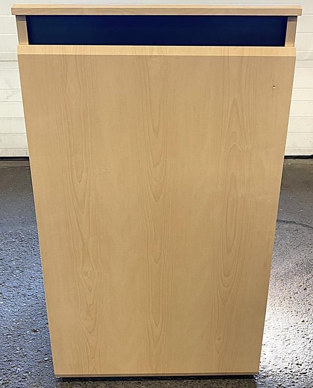 Media Cabinet - photo 1