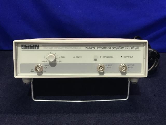Wideband amplifier (D) - photo 1