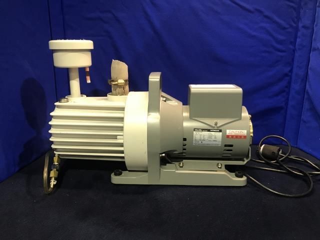 Hitachi Rotary Vacuum Pump (E) - photo 1
