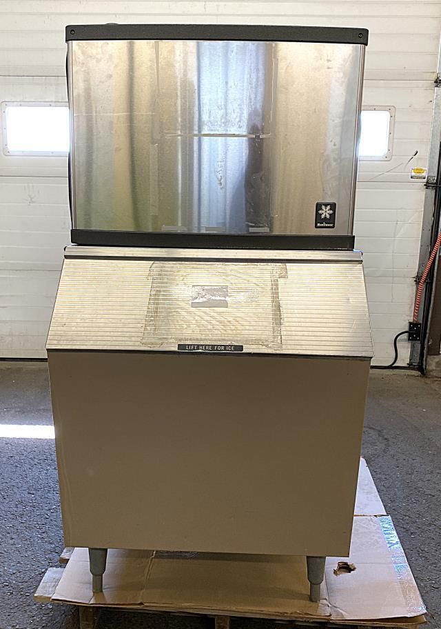 Ice Machine - photo 1