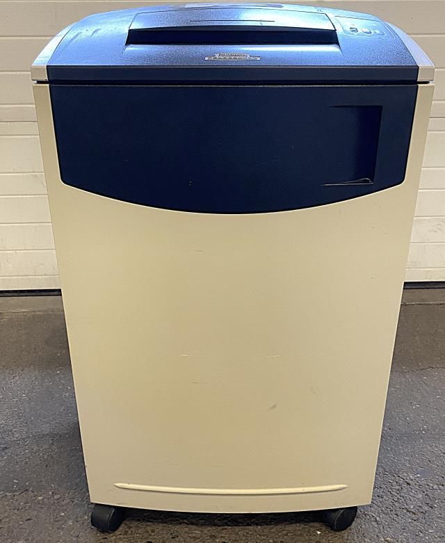 Paper Shredder - photo 1