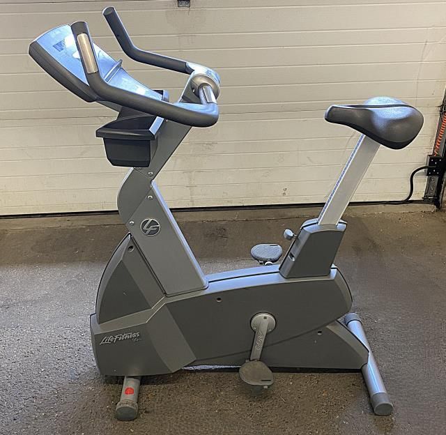 Stationary Bike - photo 1