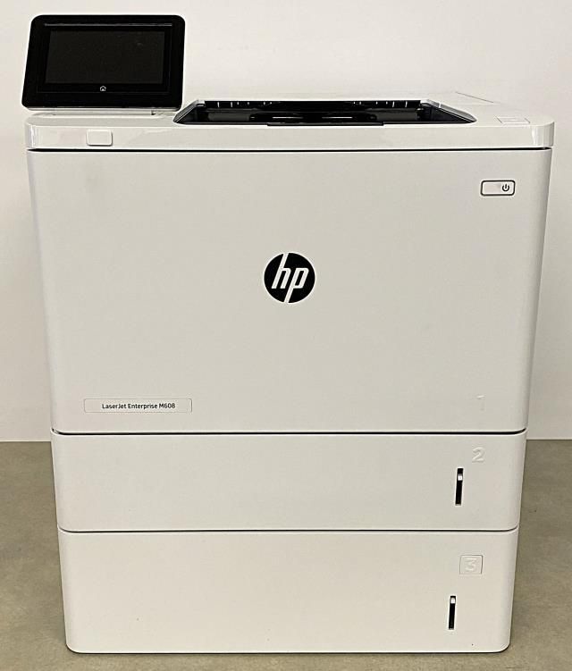 Desktop Printer - photo 1