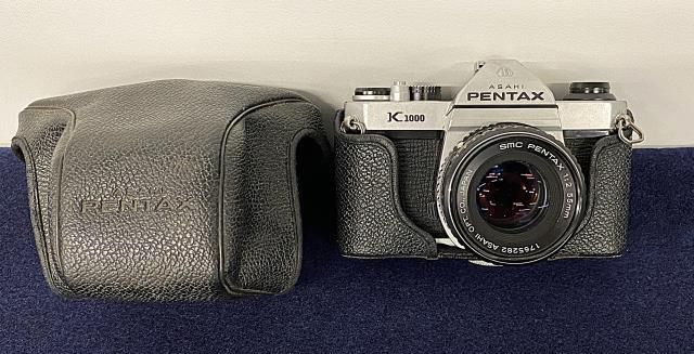 35mm Camera - photo 1