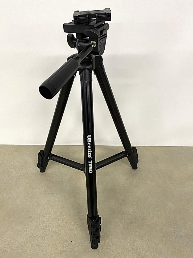 Tripod - photo 1