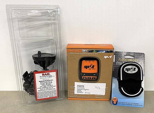 GPS Messenger - photo 1
