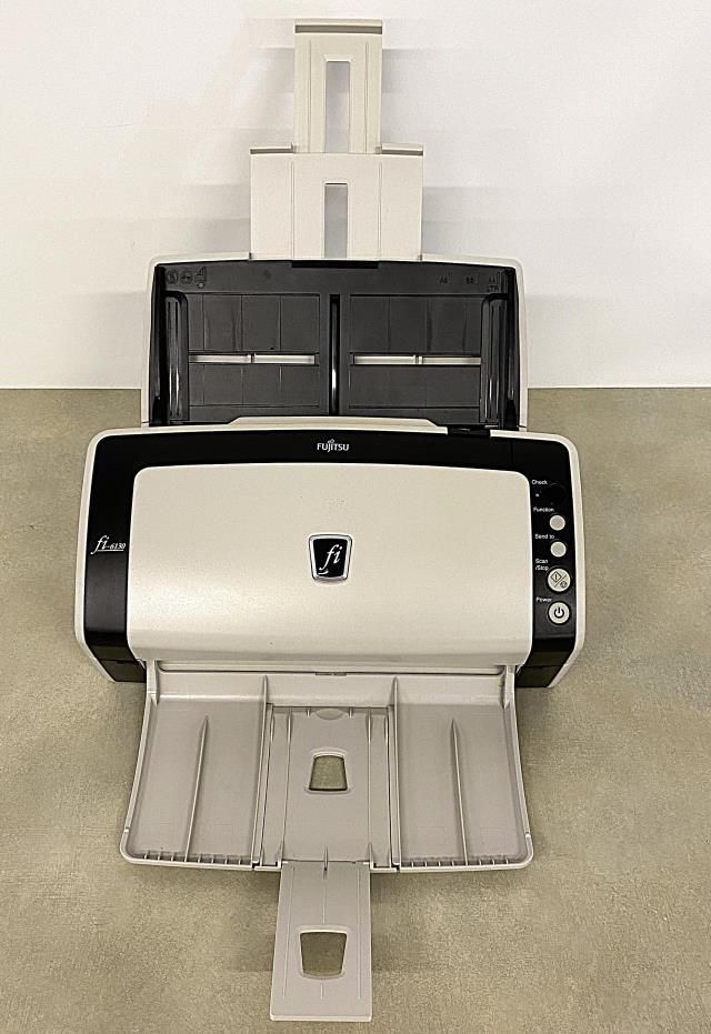 Desktop Scanner - photo 1