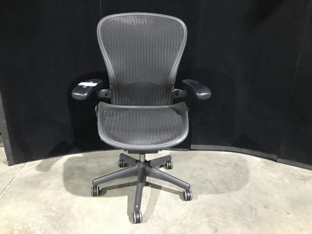 Herman Miller Ergonomic Task Chairs (E)