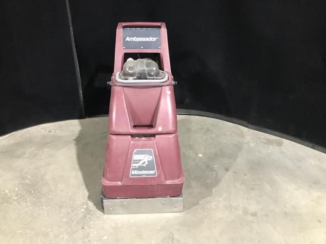 Carpet Cleaner (E)