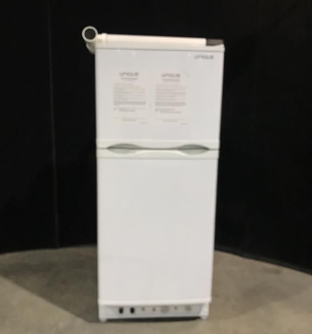 Unique Appliances Propane Refrigerator (E)