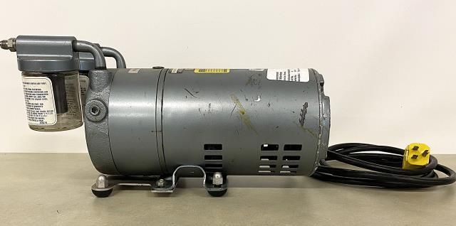 Vacuum Pump