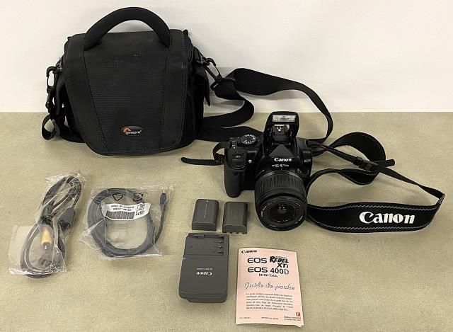 Digital Camera
