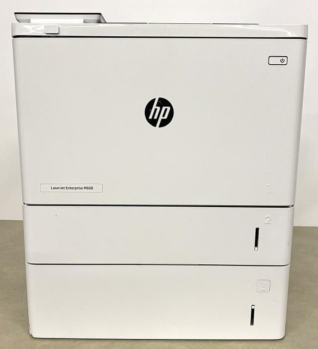 Desktop Printer