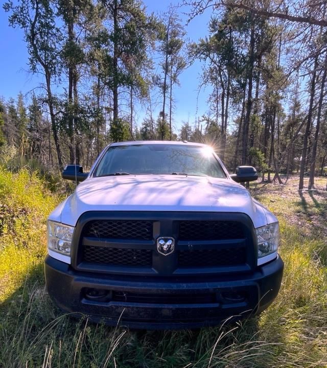 Dodge RAM (Located near Bonnyville)