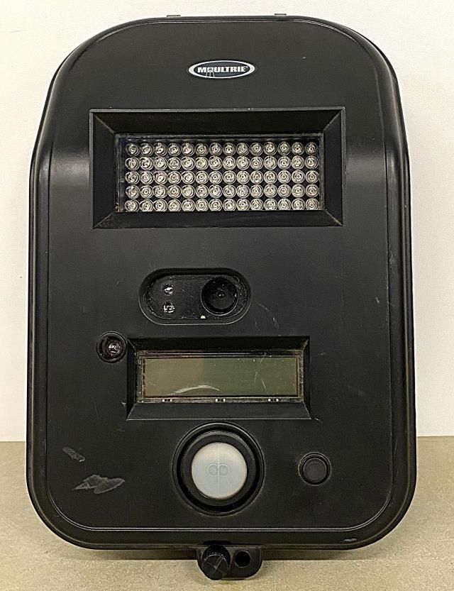 Trail Camera