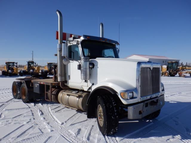 2006 International Paystar Eagle Highway Tractor(T616)(Located near Youngstown, AB)