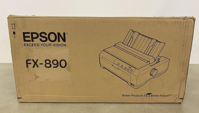 Desktop Printer