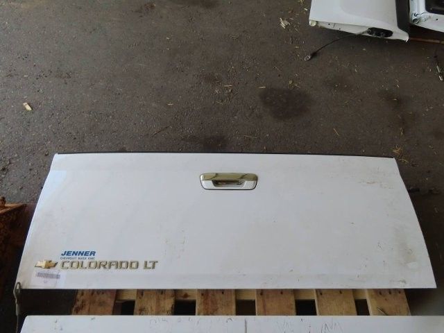 2008 Chevrolet Colorado Tailgate (V) - photo 1