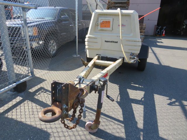2004 Ingersol Rand Compressor Trailer Unit#B2709 (S) - photo 1
