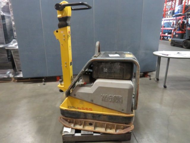 Wacker Neuson DPU6555 Compactor (S) - photo 1