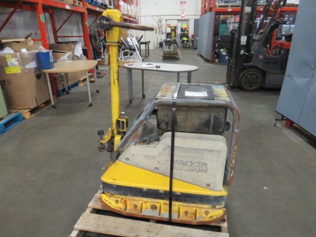 Wacker Neuson Compactor (S) - photo 1
