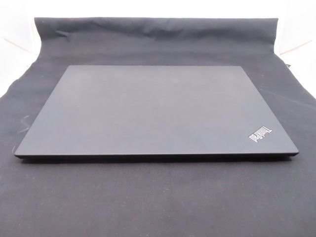 Lenovo ThinkPad T15 Gen 1 Laptop No Hard Drive (V) - photo 1