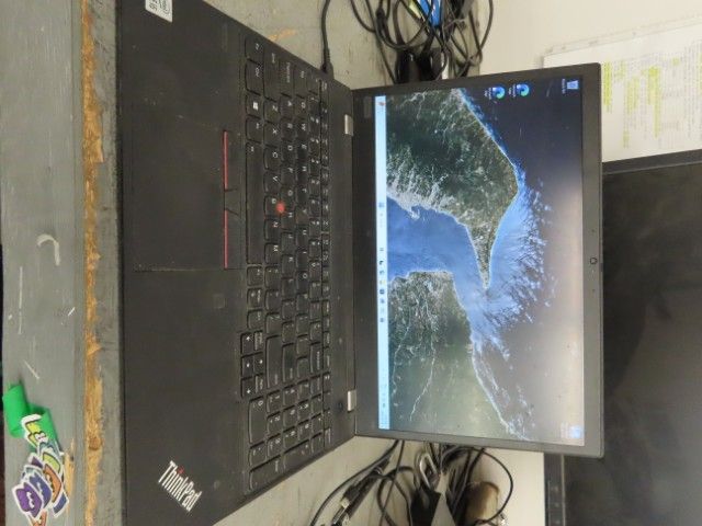 Lenovo Quad-Core 15.6 Inch T15 Laptop Computer-Win11-Internet(S) - photo 1