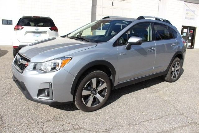 2016 Subaru Crosstrek VIN:JF2GPBBC1GH202260 (P) - photo 1