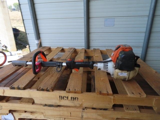 STIHL KM 130 R KombiMotor Power Head Only (V) (B) - photo 1