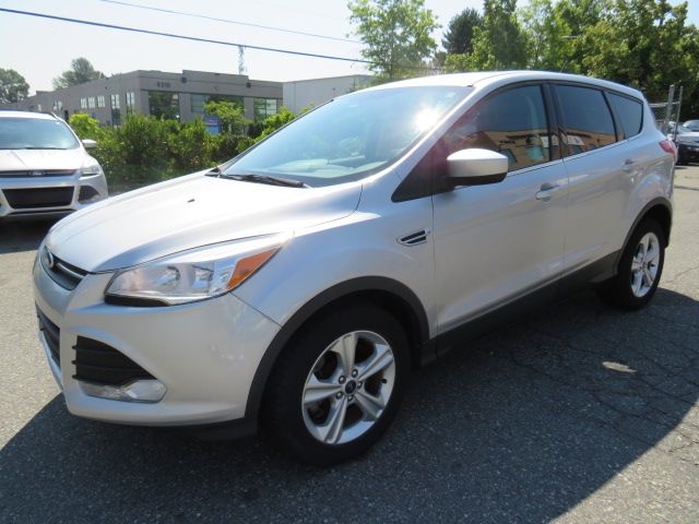 2013 Ford Escape AWD VIN:1FMCU9GX6DUC27549 (S) - photo 1