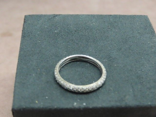 Gold and Diamond Band(S) - photo 1