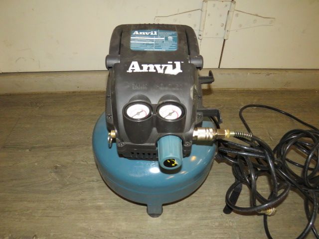 Anvil Compressor (P)