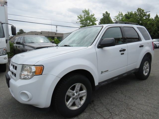 2011 Ford Escape Hybrid AWD VIN:1FMCU5K38BKA34910 #1-1877 (S) - photo 1